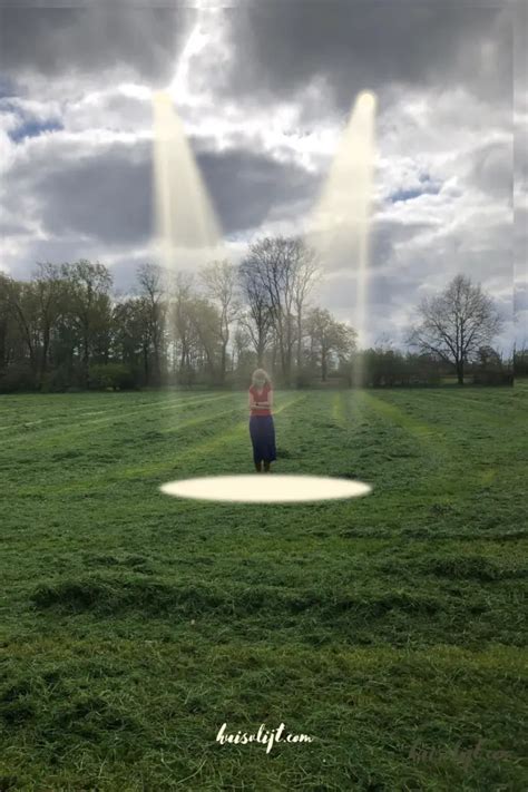 Soms Zou Ik Graag Onzichtbaar Zijn Reis Door Het Land Van Rouw