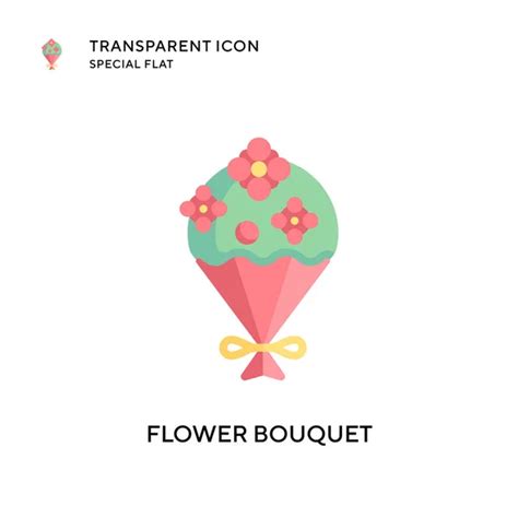 100000 Bouquet Flower Icon Vector Images Depositphotos