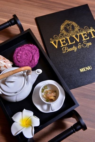 Velvet Spa Shah Alam Spa Sauna Dan Kecantikan Di Shah Alam Selangor