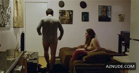 CATHERINE RAMOS Nude AZNude