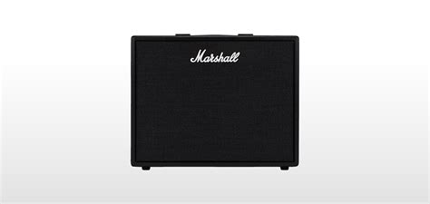 CODE50 - marshall.com
