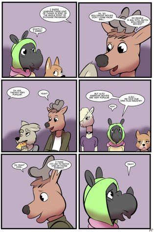 ThunderousErections Homecoming Ongoing Luscious Hentai Manga Porn