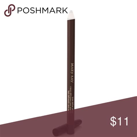 Brow Definer Pencil 》brunette Last One Brows Mary Kay Makeup
