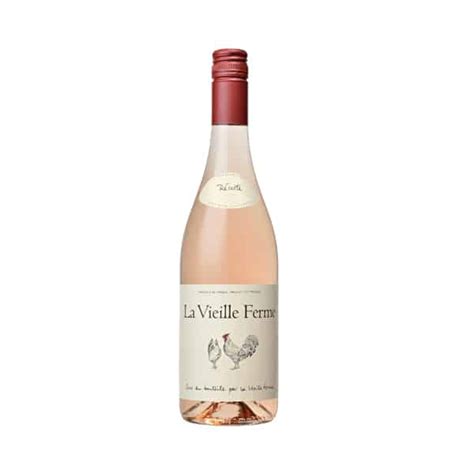 Perrin La Vieille Ferme Rose Highlander Wine Spirits