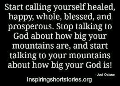 Joel Osteen Daily Inspirational Quotes. QuotesGram