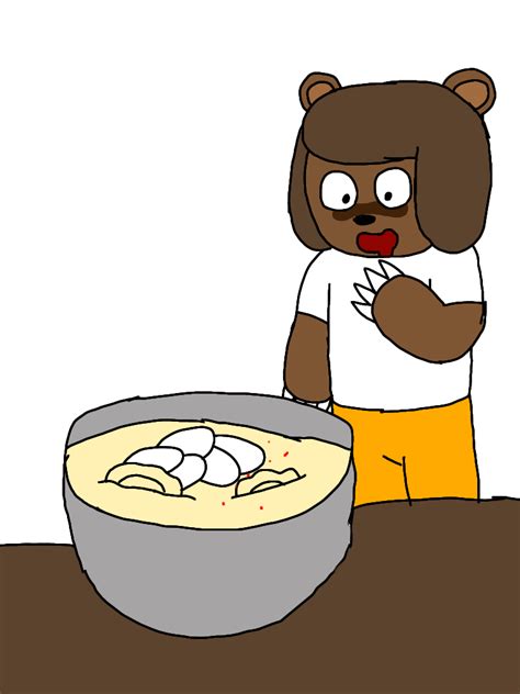 Korean Soup By Wolfblue2000 On Deviantart