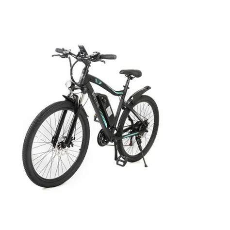 Электровелосипед Spetime E-Bike S7 Pro купить по цене 71900 ₽ в Туле ...