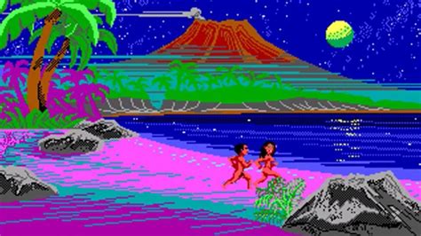 The Often Gross And Rarely Steamy History Of Video Game Sex Scenes