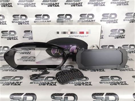 Купить Цифровая комбинация приборов Лада Веста VISION за 41 650 руб. в ...