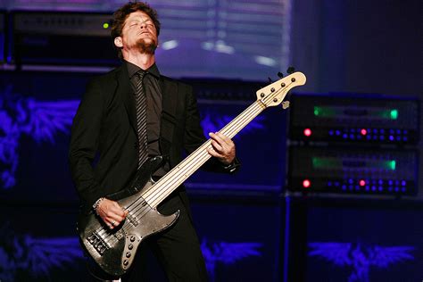 Jason Newsted Says Hell Always Be A Member Of Metallica