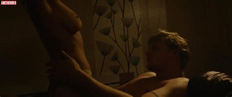 Naked Pavla Gajdosíková in Chyby