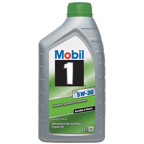 Mobil1 ESP 5W-30 1lt | Auto Parts Eshop