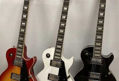 Новая электрогитара Les Paul Kaysen K-EG9 | Festima.Ru - Мониторинг ...