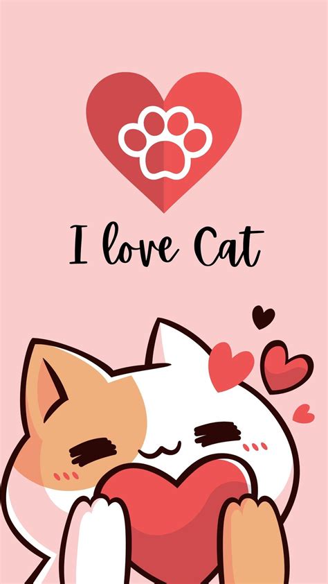 Love Cat