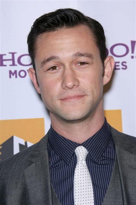 Joseph Gordon Levitt Net Worth Weight Height Ethnicity