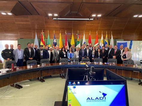 Uruguay La Cnrt Integr La Delegaci N Argentina En La Lxii Reuni N