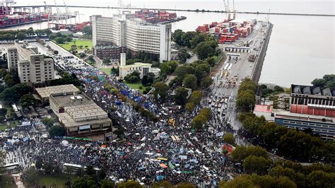 Le Dieron El Alta A Tristán ¡hay Que Cuidarse Viejo Infobae