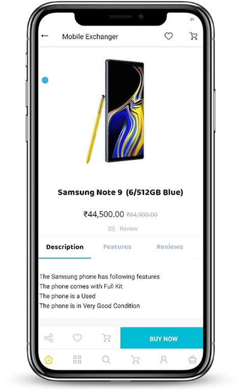 mobile exchanger apk  android