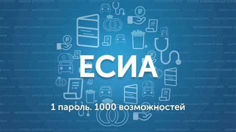 ЕСИА - YouTube