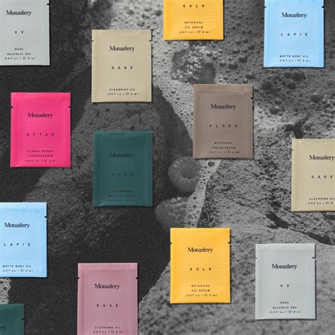 Monastery on Instagram: "We want you to love your skincare routine even ...