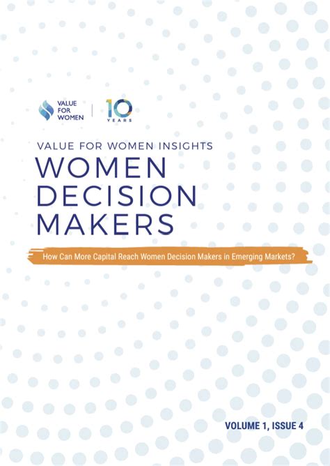 how to connect with key decision makers in new markets