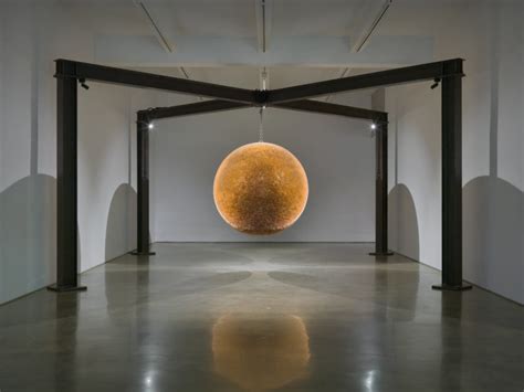 The Weight Of Bullets Sculpture By Robert Longo