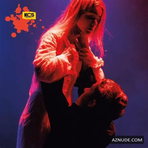 ISABELLA SERMON Nude AZNude