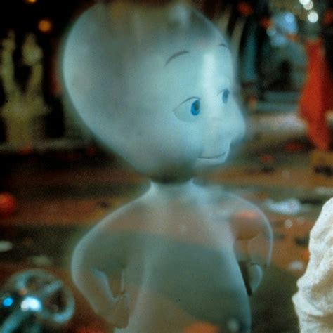 ‘Casper’ Cast: Where Are They Now? | Us Weekly