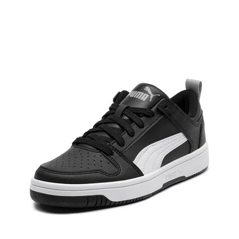 Puma Rebound Layup Lo Sl Shopsector