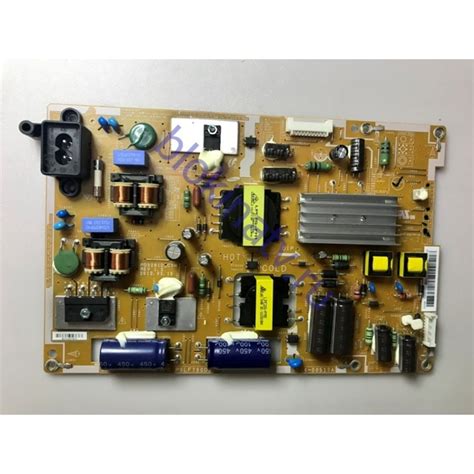 Блок питания BN44-00517A REV1.2 PSLF790D04A PD32B1D_CSM телевизор ...