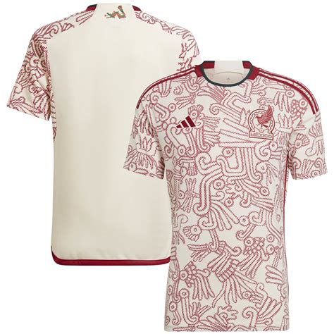 Qatar 2022: Estas son las camisetas más interesantes y atractivas del