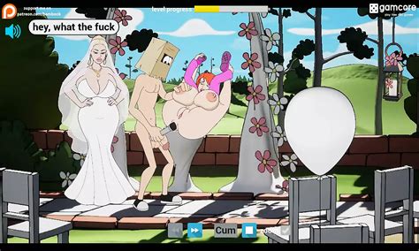Fuckermann Wedding Rings Part By Foxie K Babe Porn XHamster