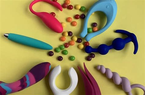 Why You Need Sex Toys Demotix
