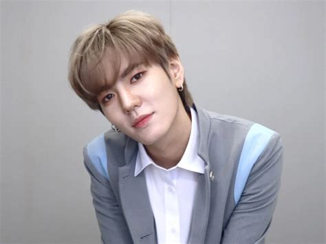 Lee Hwan Hee Up10tion Berpisah Dengan Agensi Setelah Mundur Dari Boys