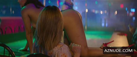 Ariel Ash Nude Aznude