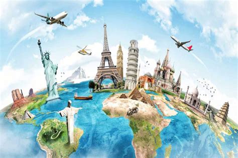 importance  tourism infrastructure development