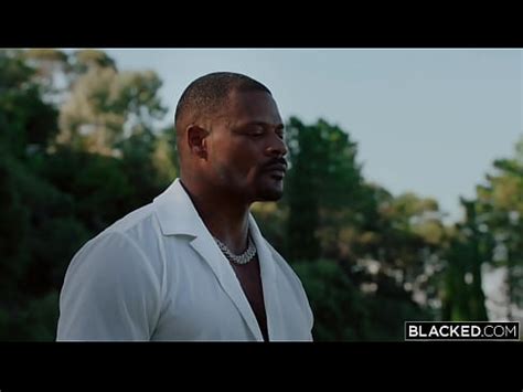 BLACKED Good Luck Charm Rae Lil Black Can T Resist Highroller Jason Luv S BBC Proposal XVIDEOS