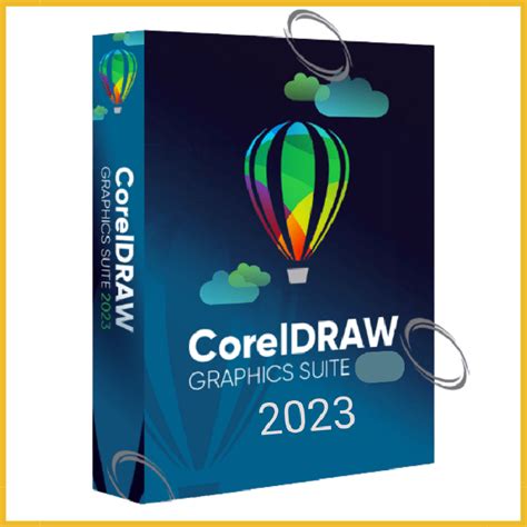 Coreldraw graphics suite 2023 | на все життя | для windows — цена 73 ...