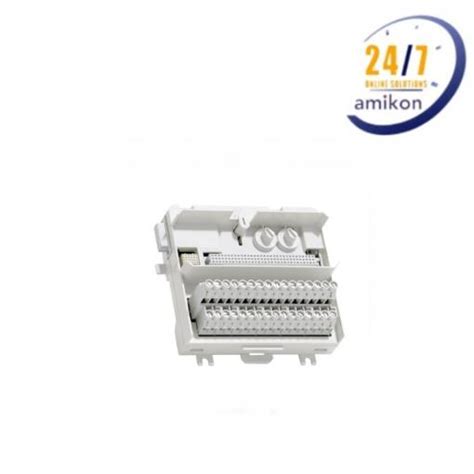 ABB | TU851 | TU851 Expansion Base,MTU,250V Supplier | Amikon