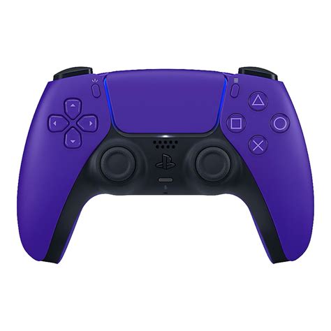 Купить геймпад Sony DualSense Wireless Controller для PS5 Galactic ...