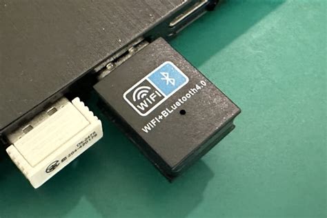 中華製usbの「wi Fibluetooth40」のwi Fiだけが認識しない問題を解消する 苫小牧パソコン修理専門店 ピシコ