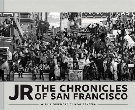 Chronicles Of San Francisco