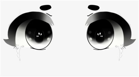 Marinette Crying Gacha Life