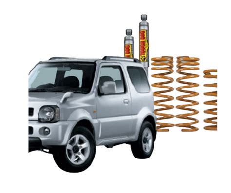 Tough Dog Suspension Go 4lo Outdoor Equipment