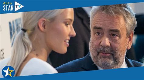 Luc Besson Accus De Viol Victoire D Finitive Du R Alisateur Face