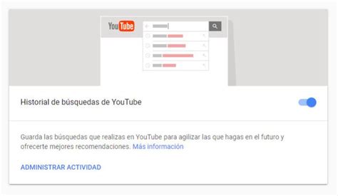 Dos Sencillos Pasos Para Borrar Tu Historial En Youtube De Sports