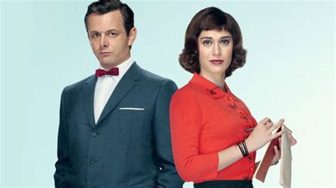 Masters Of Sex TV Series Serializd