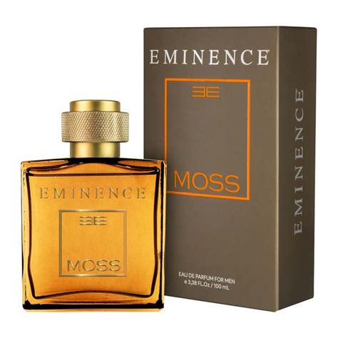 Eminence Edp Moss 100ml Preunic