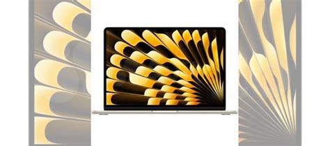 13.6" Ноутбук Apple MacBook Air 13 2024 2560x1664 купить в Санкт ...