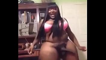 Travesti Negro Polla XVIDEOS
